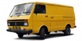 Volkswagen LT 40-55 I Box